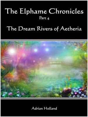 cover image of The Elphame Chronicles